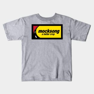 Mock Song Kids T-Shirt